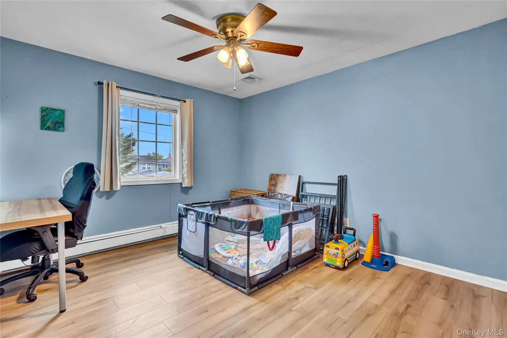 138 Norman Drive East Meadow, NY 11554