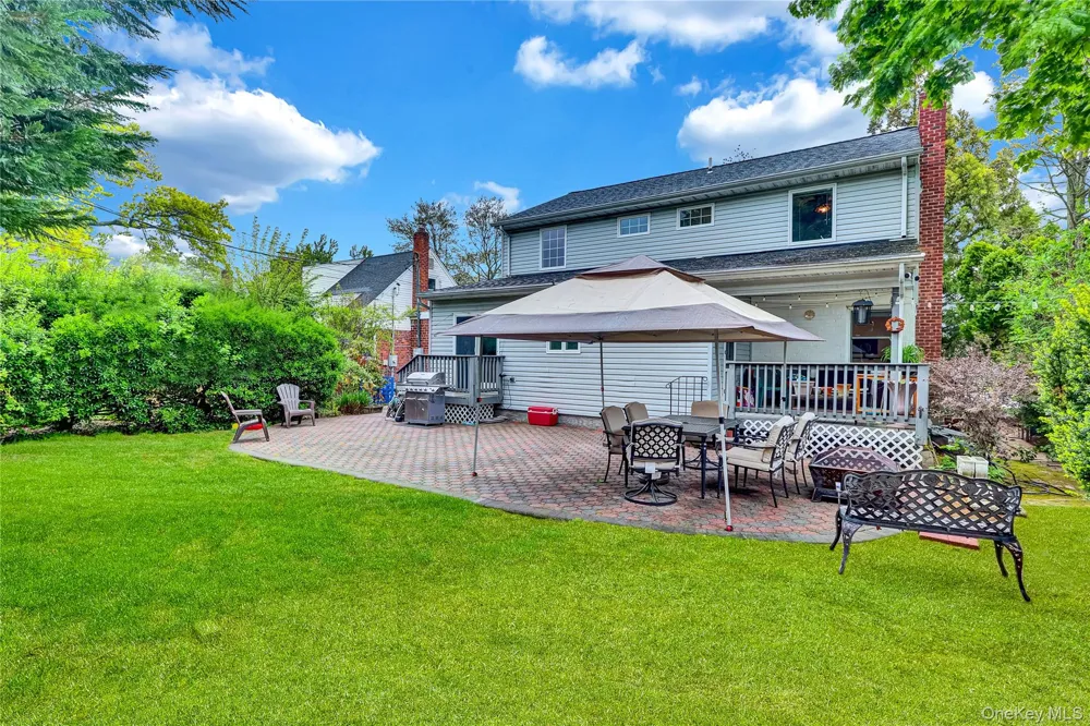 138 Norman Drive East Meadow, NY 11554