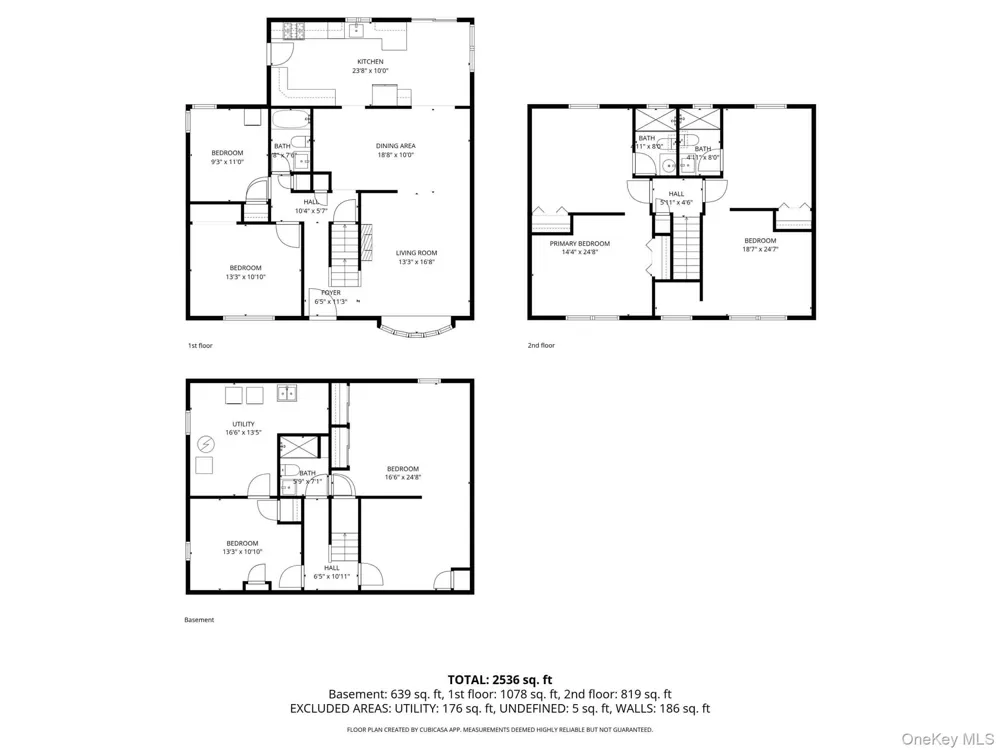 138 Norman Drive East Meadow, NY 11554