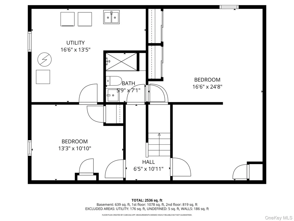 138 Norman Drive East Meadow, NY 11554