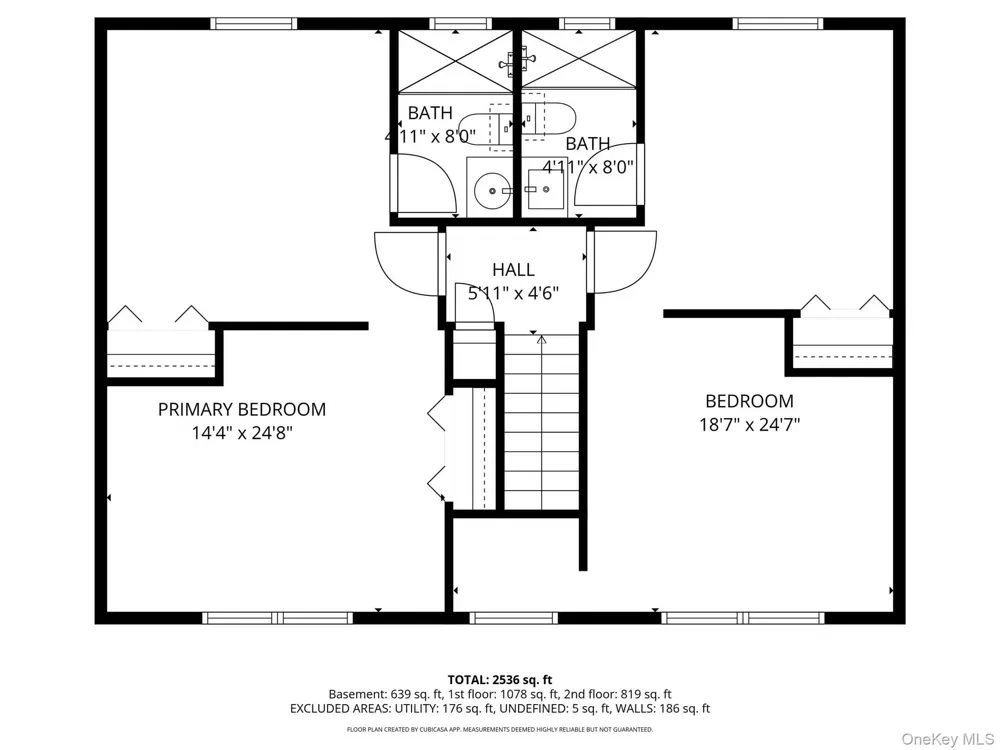 138 Norman Drive East Meadow, NY 11554