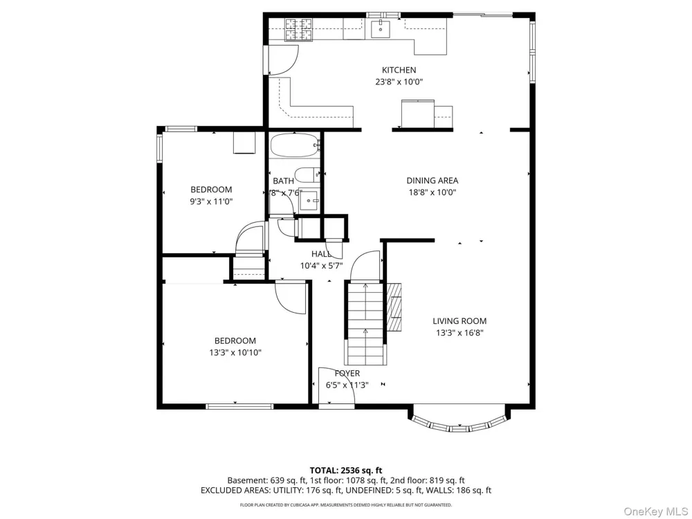 138 Norman Drive East Meadow, NY 11554