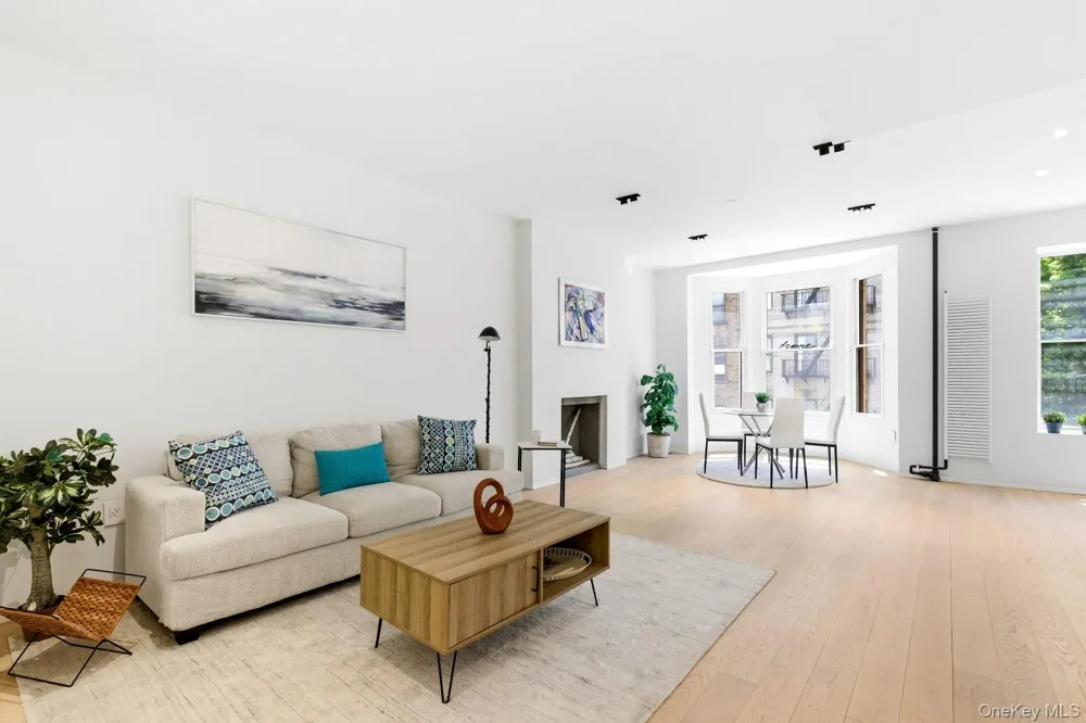 205-7 East 124 Street #3BC New York (Manhattan), NY 10035