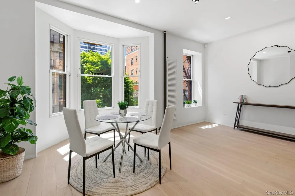 205-7 East 124 Street #3BC New York (Manhattan), NY 10035