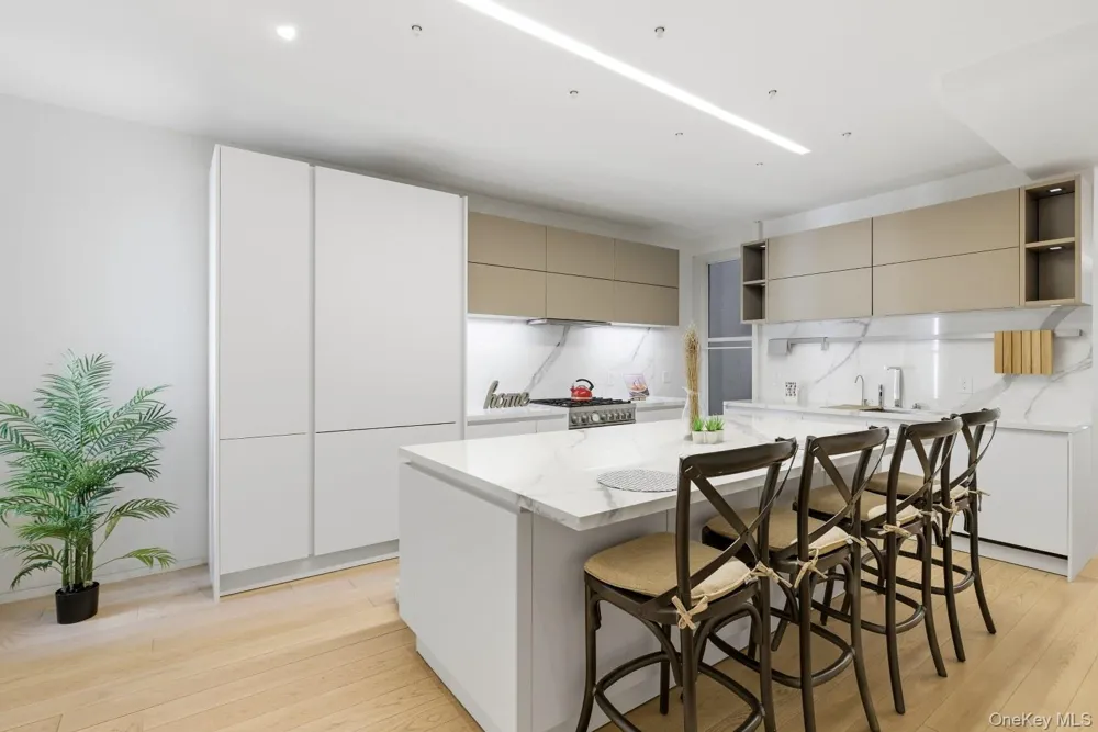 205-7 East 124 Street #3BC New York (Manhattan), NY 10035
