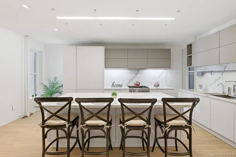 205-7 East 124 Street #3BC New York (Manhattan), NY 10035