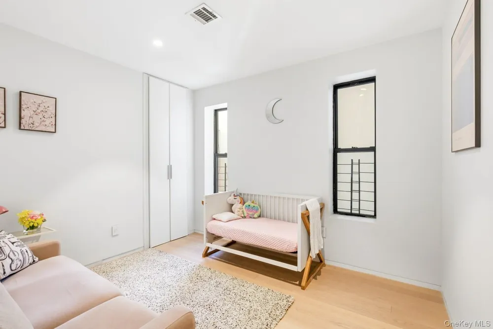 205-7 East 124 Street #3BC New York (Manhattan), NY 10035