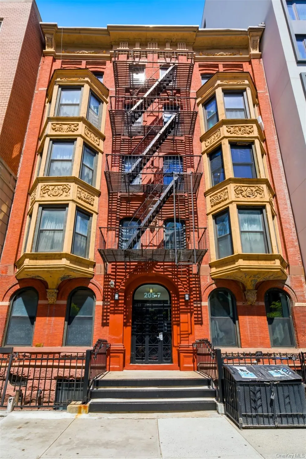 205-7 East 124 Street #3BC New York (Manhattan), NY 10035