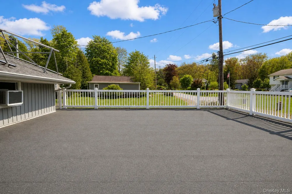 1 Warwick Place Florida, NY 10921