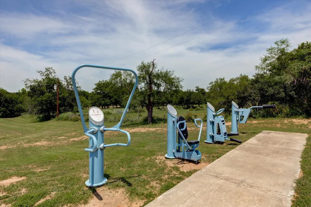 855 Aspen Lane Cottonwood Shores, TX 78657