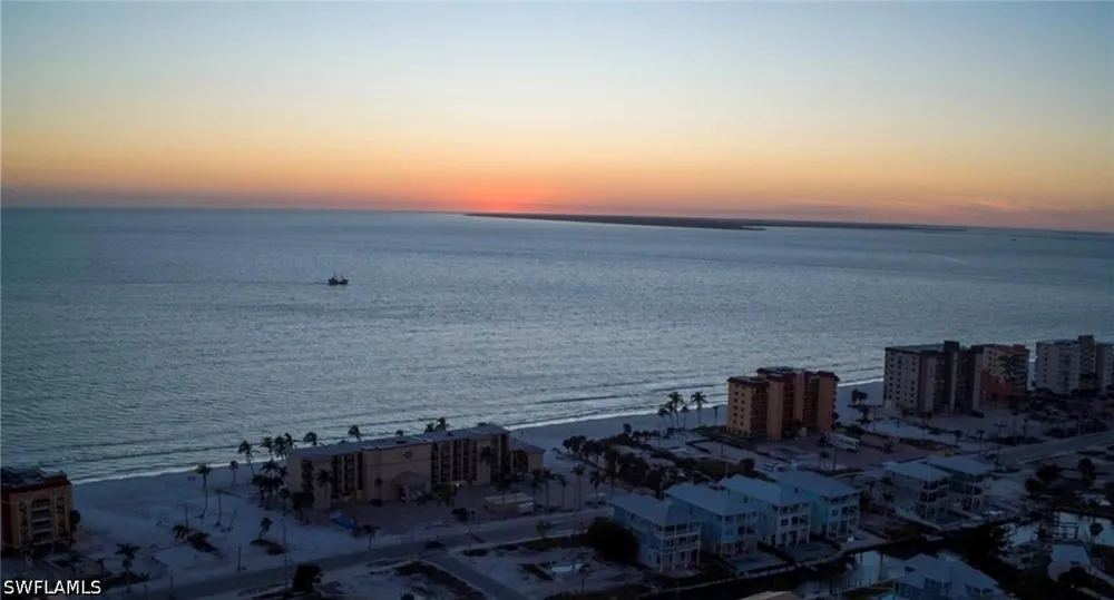 Matanzas Court Fort Myers Beach, FL 33931