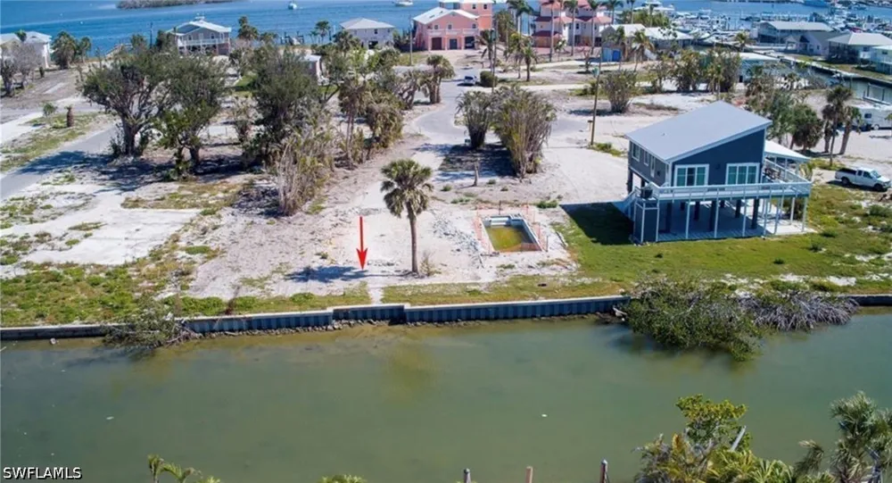 Matanzas Court Fort Myers Beach, FL 33931