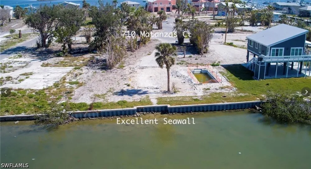 Matanzas Court Fort Myers Beach, FL 33931