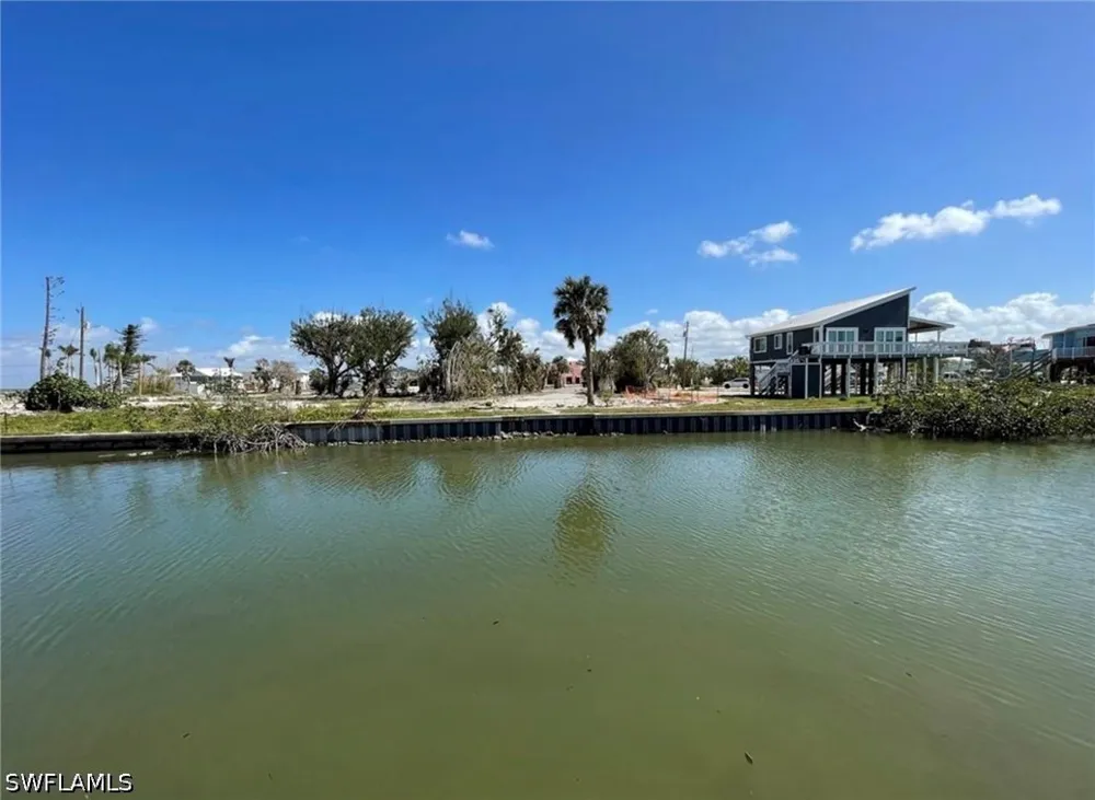 Matanzas Court Fort Myers Beach, FL 33931