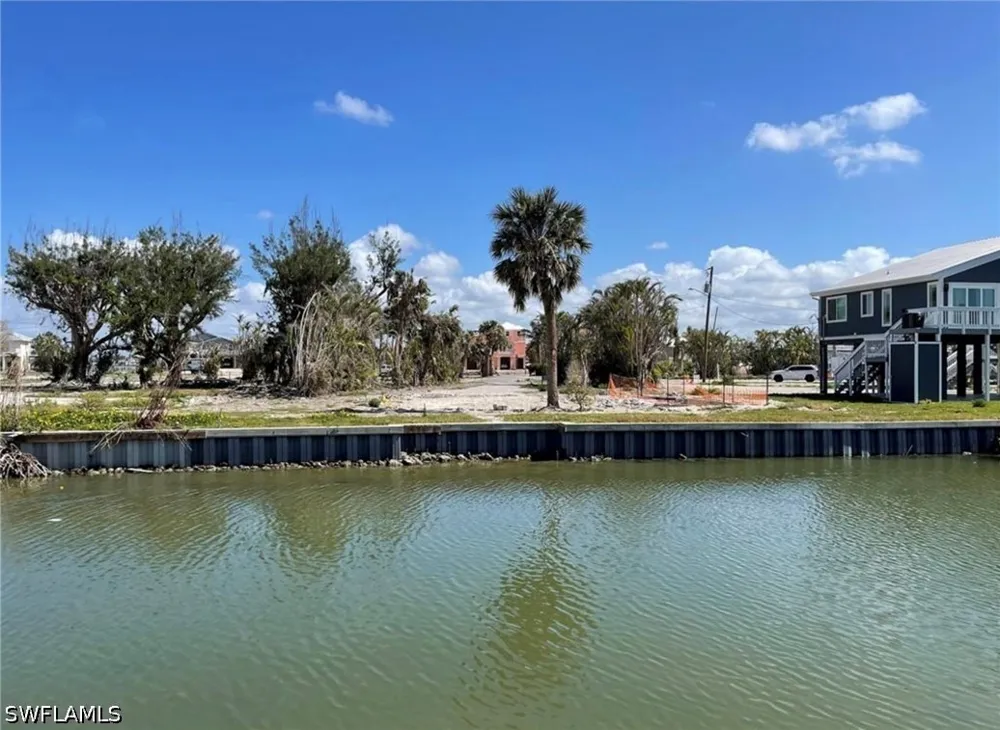 Matanzas Court Fort Myers Beach, FL 33931