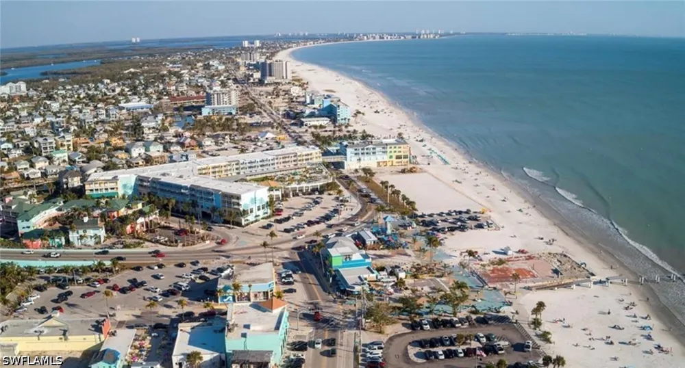 Matanzas Court Fort Myers Beach, FL 33931