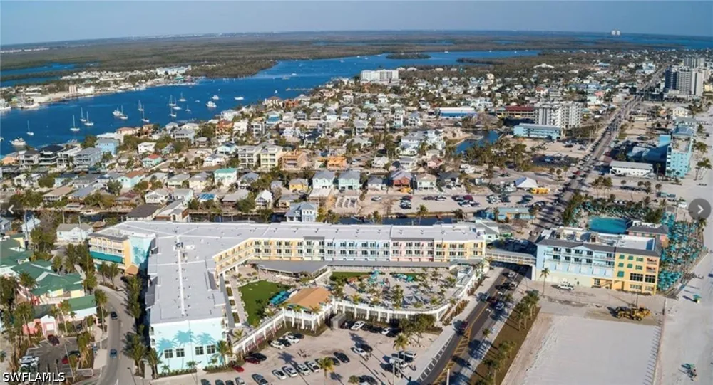 Matanzas Court Fort Myers Beach, FL 33931