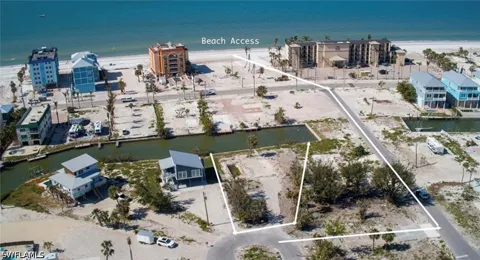 Matanzas Court