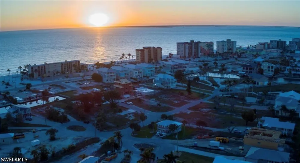 Matanzas Court Fort Myers Beach, FL 33931