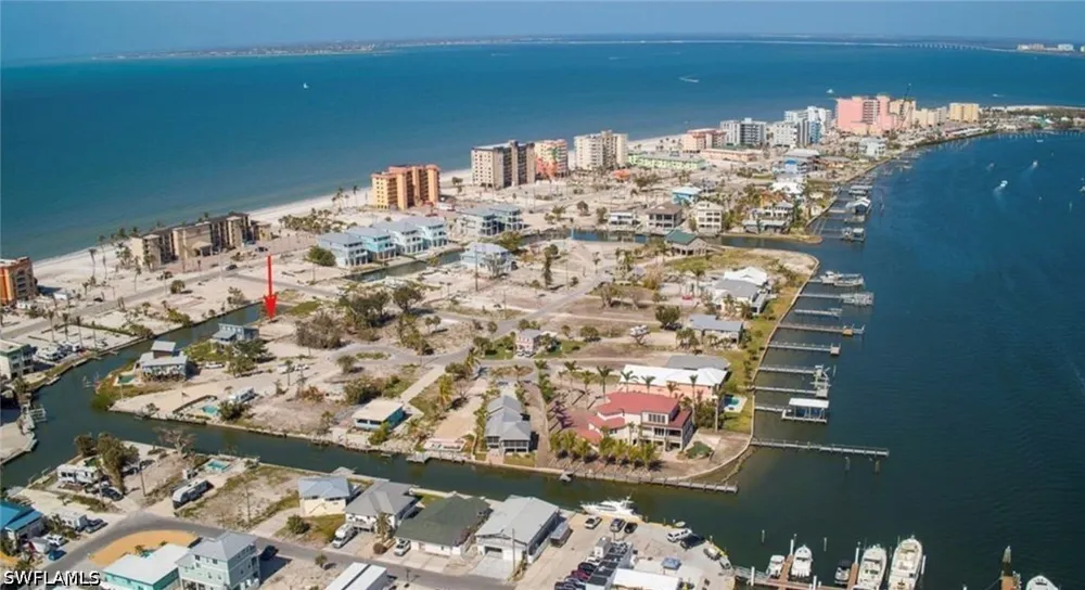 Matanzas Court Fort Myers Beach, FL 33931