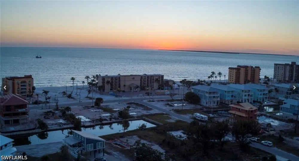 Matanzas Court Fort Myers Beach, FL 33931