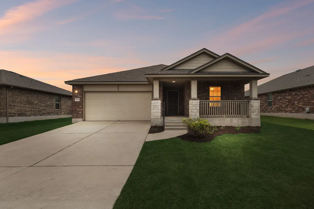 18816 Keeli Lane Pflugerville, TX 78660