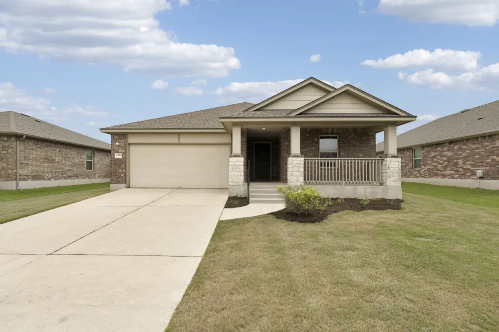 18816 Keeli Lane Pflugerville, TX 78660
