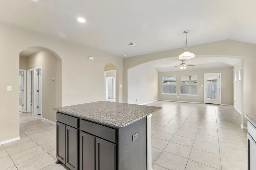 18816 Keeli Lane Pflugerville, TX 78660