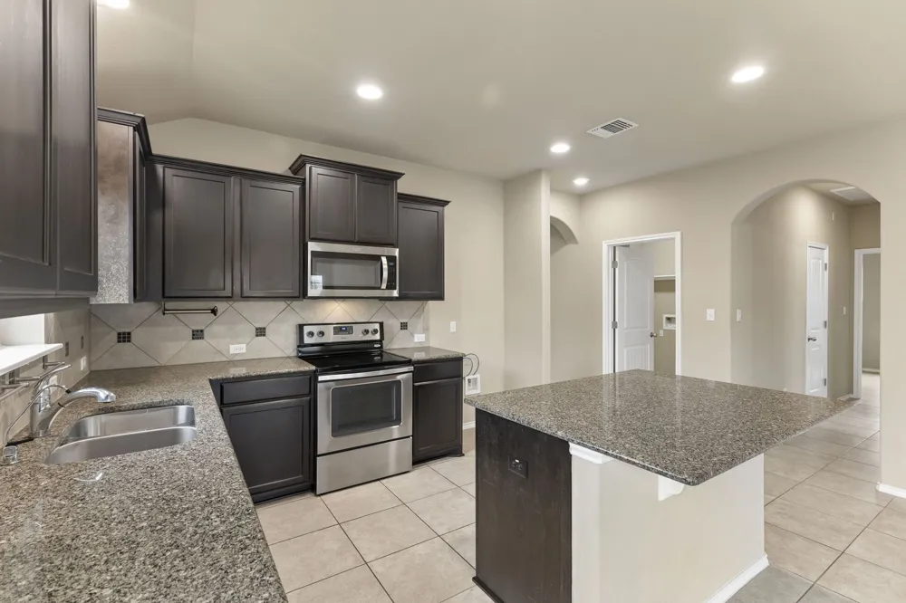 18816 Keeli Lane Pflugerville, TX 78660