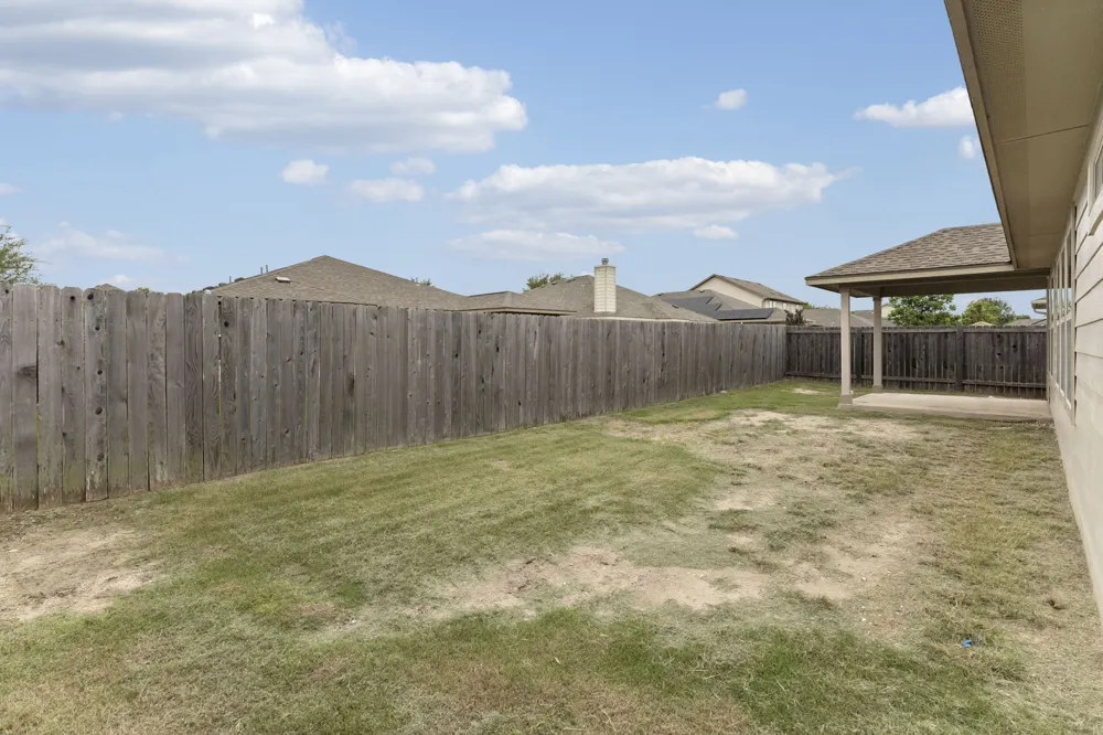 18816 Keeli Lane Pflugerville, TX 78660