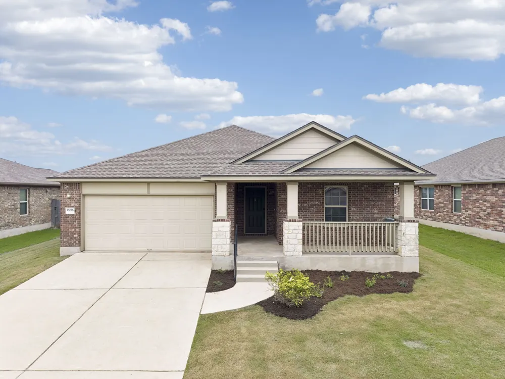 18816 Keeli Lane Pflugerville, TX 78660