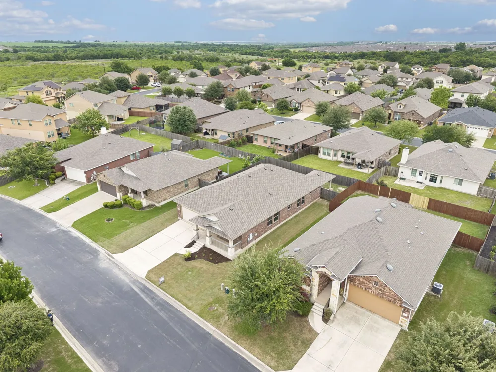 18816 Keeli Lane Pflugerville, TX 78660