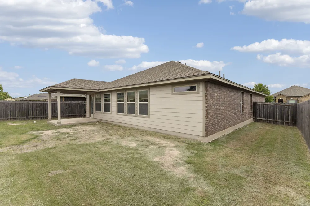 18816 Keeli Lane Pflugerville, TX 78660