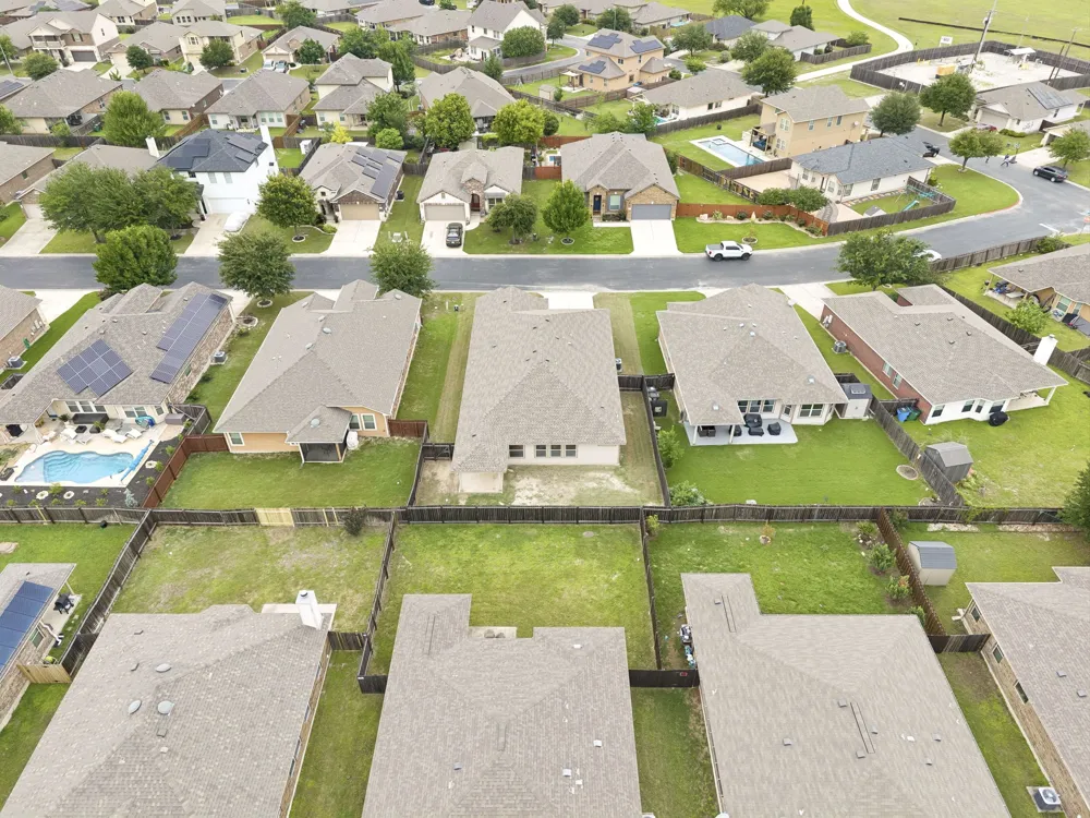 18816 Keeli Lane Pflugerville, TX 78660