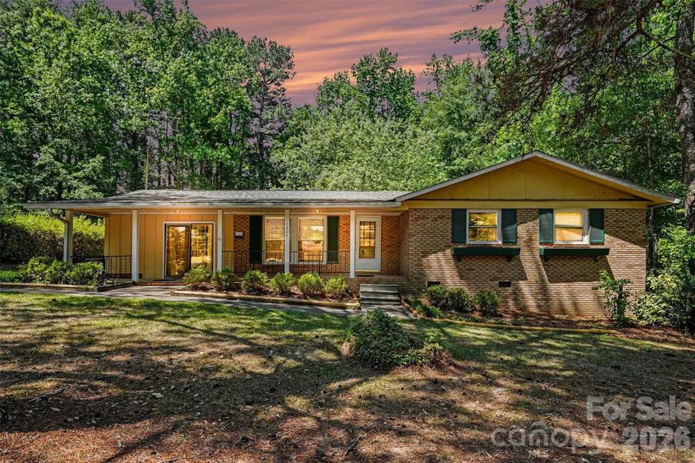 1304 Shannon Drive Wadesboro, NC 28170