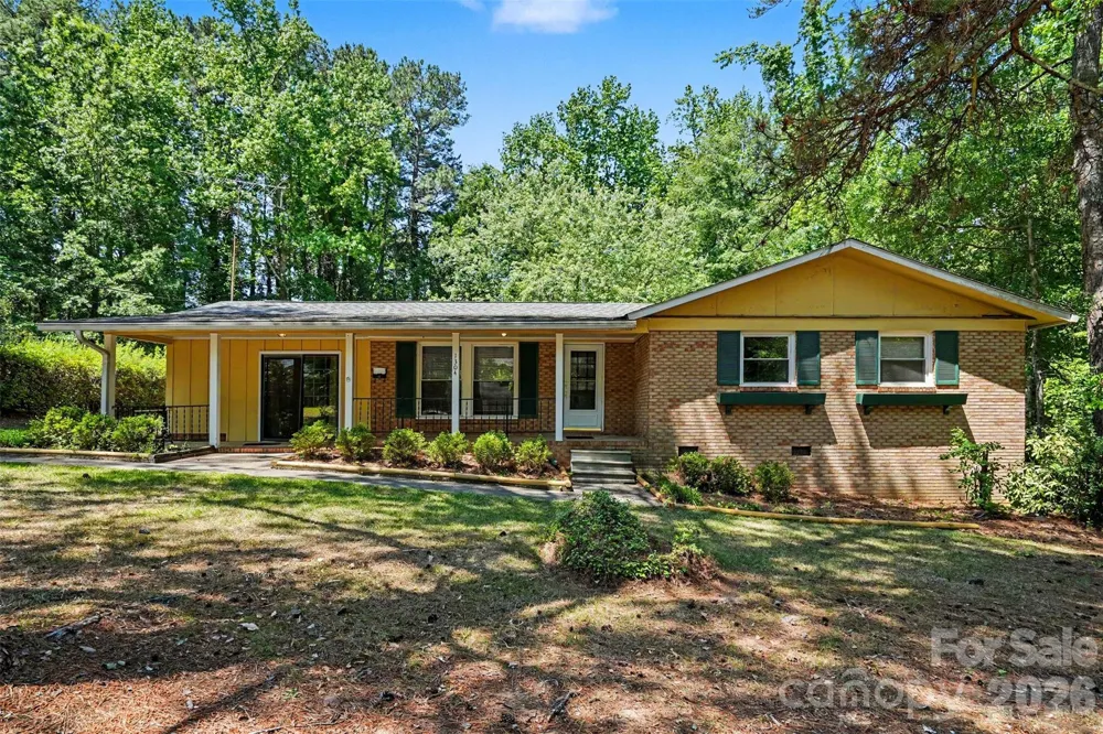 1304 Shannon Drive Wadesboro, NC 28170