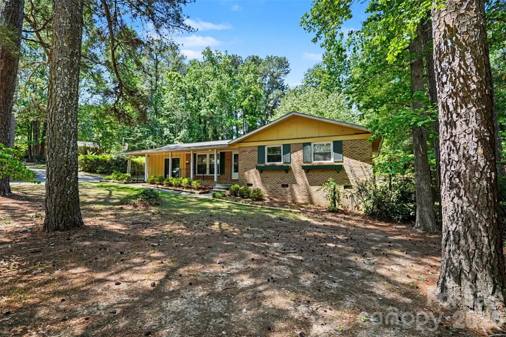 1304 Shannon Drive Wadesboro, NC 28170