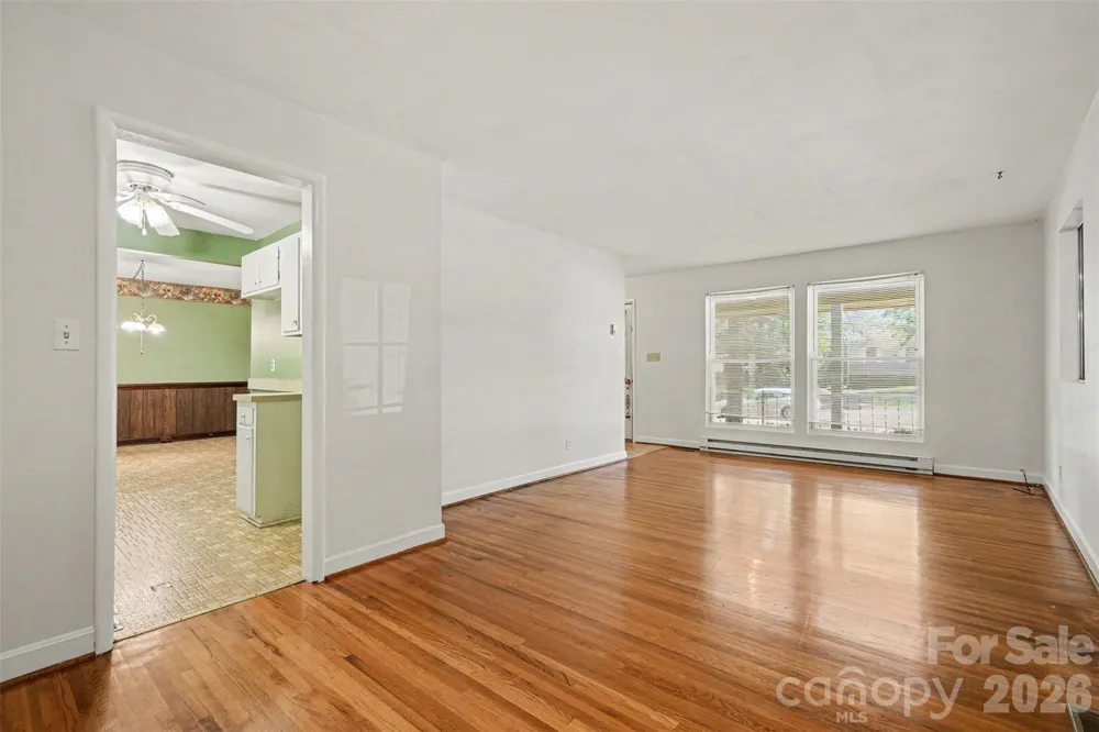 1304 Shannon Drive Wadesboro, NC 28170