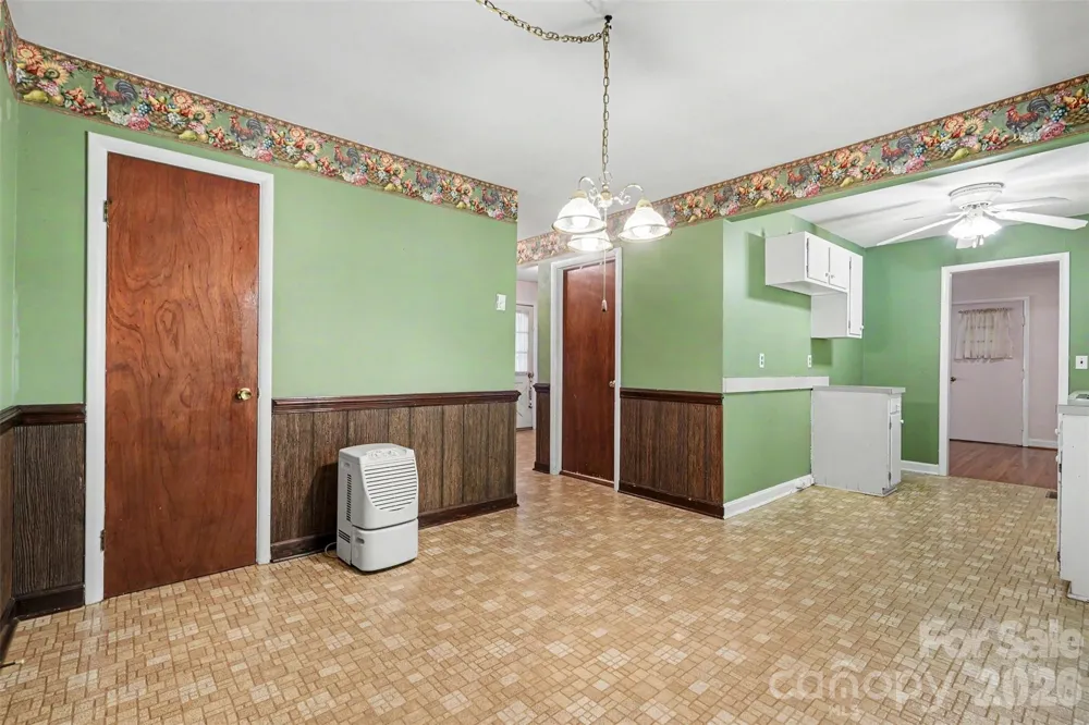 1304 Shannon Drive Wadesboro, NC 28170