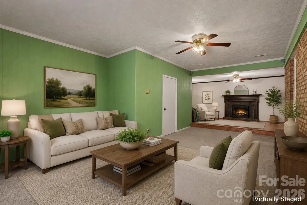 1304 Shannon Drive Wadesboro, NC 28170