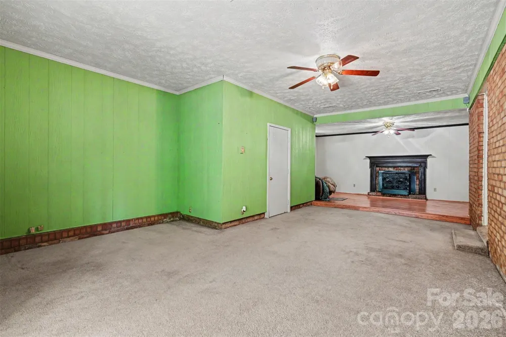 1304 Shannon Drive Wadesboro, NC 28170