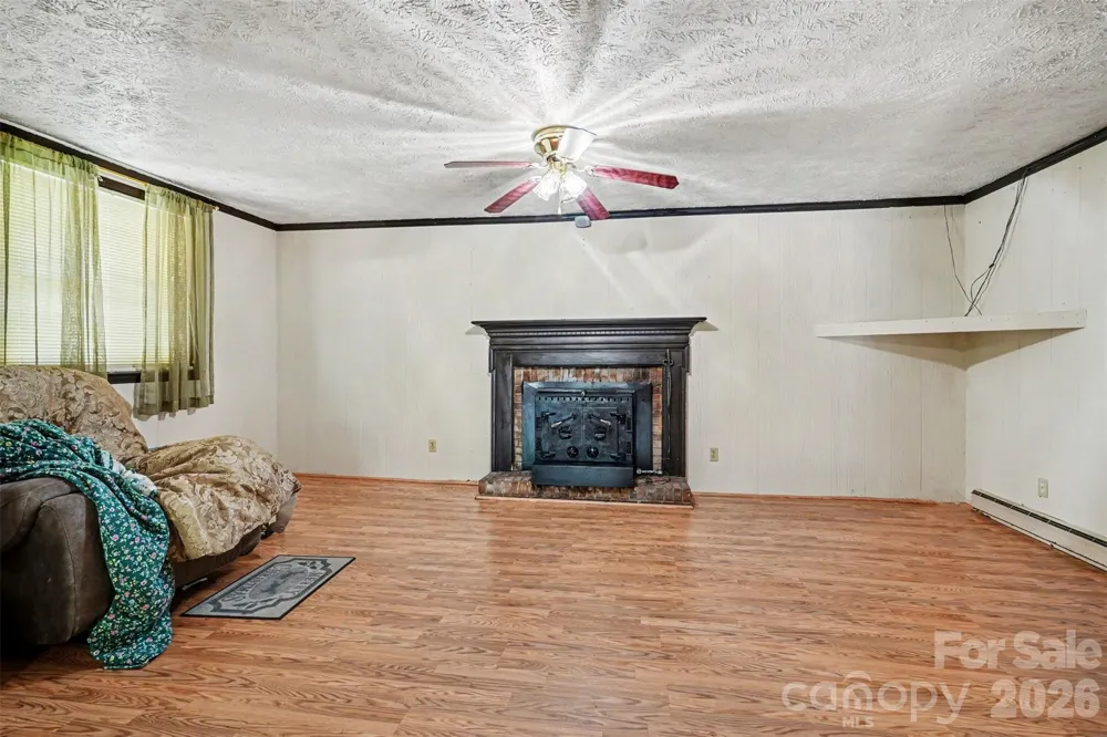 1304 Shannon Drive Wadesboro, NC 28170