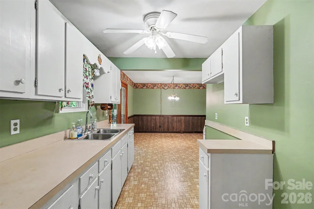 1304 Shannon Drive Wadesboro, NC 28170