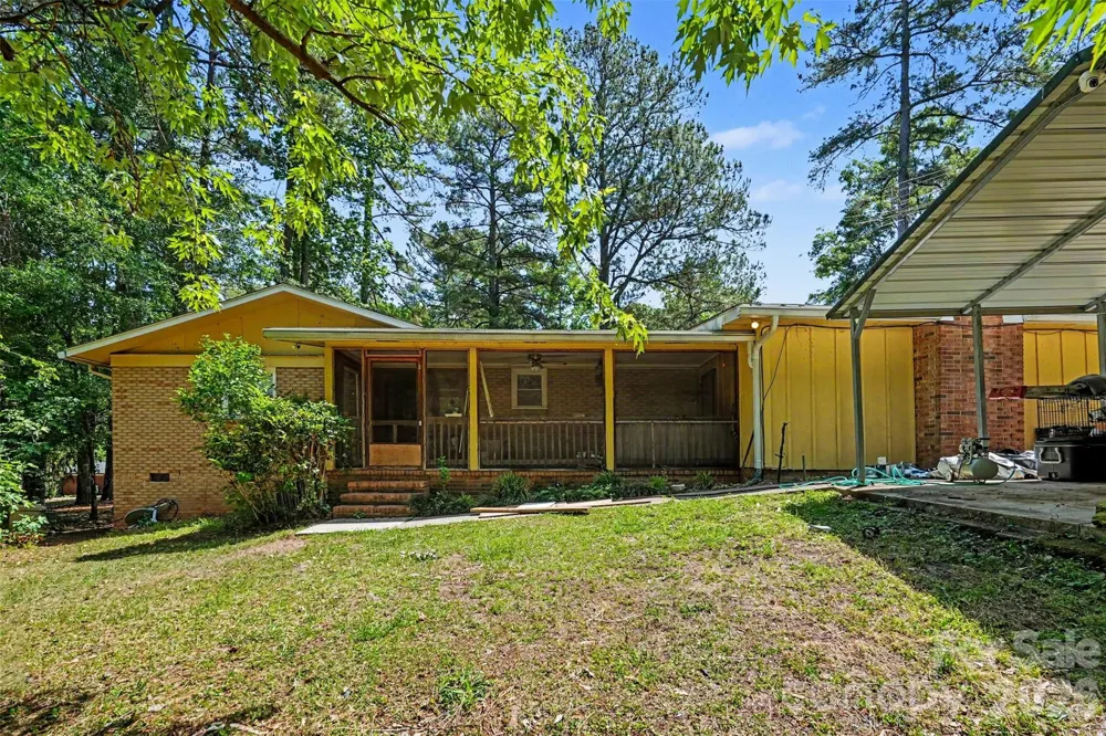 1304 Shannon Drive Wadesboro, NC 28170