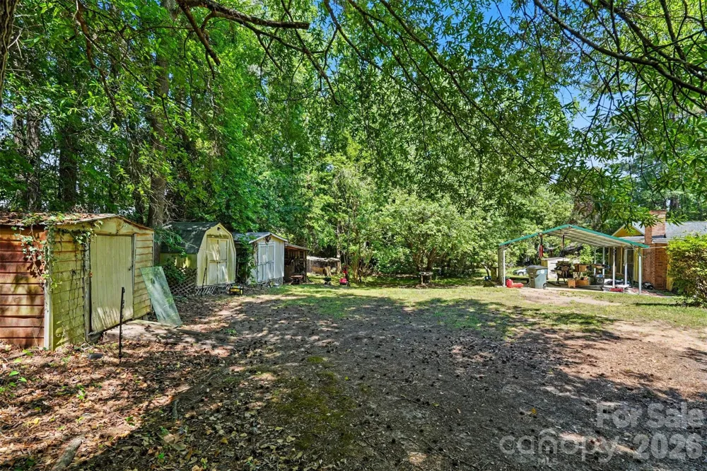 1304 Shannon Drive Wadesboro, NC 28170