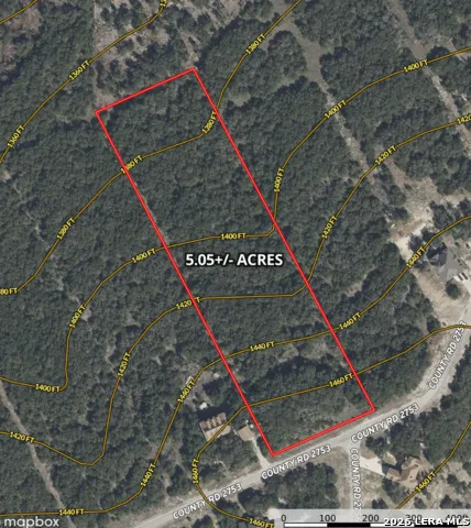 460 County Road 2753