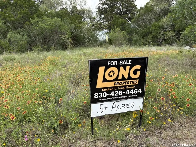 460 County Road 2753 Mico, TX 78056