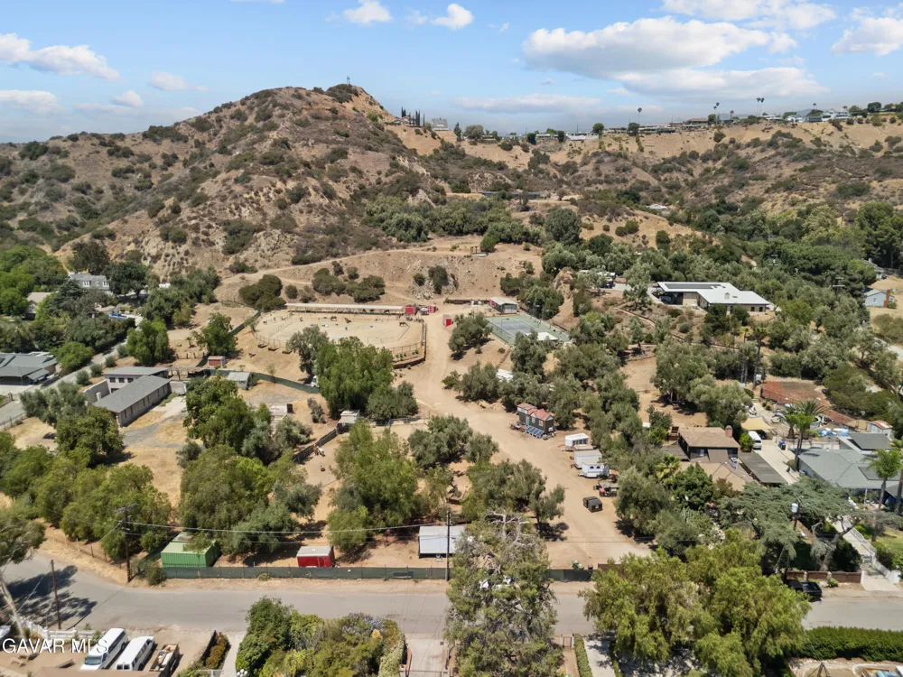 0 Vac Vlc Tuxford Street Sun Valley, CA 91352