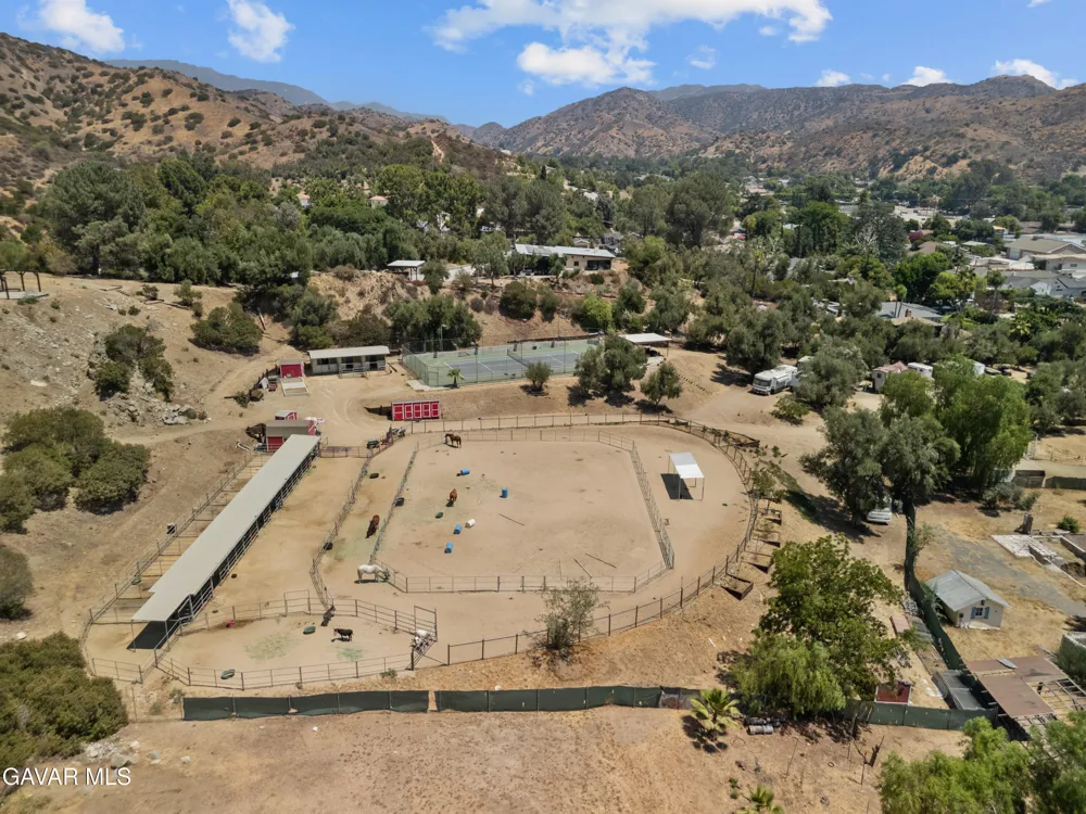 0 Vac Vlc Tuxford Street Sun Valley, CA 91352