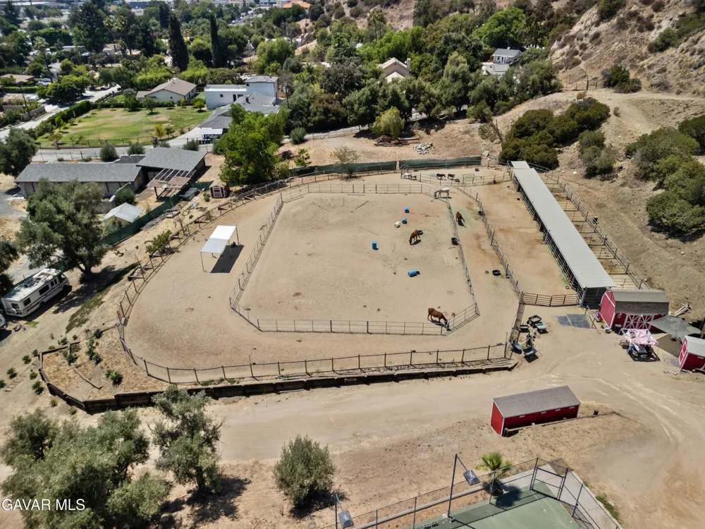 0 Vac Vlc Tuxford Street Sun Valley, CA 91352